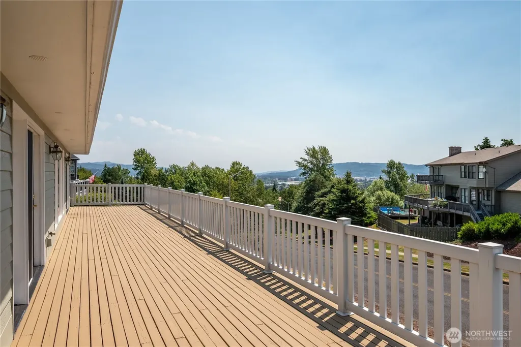 11 View Ridge Circle Longview WA 98632