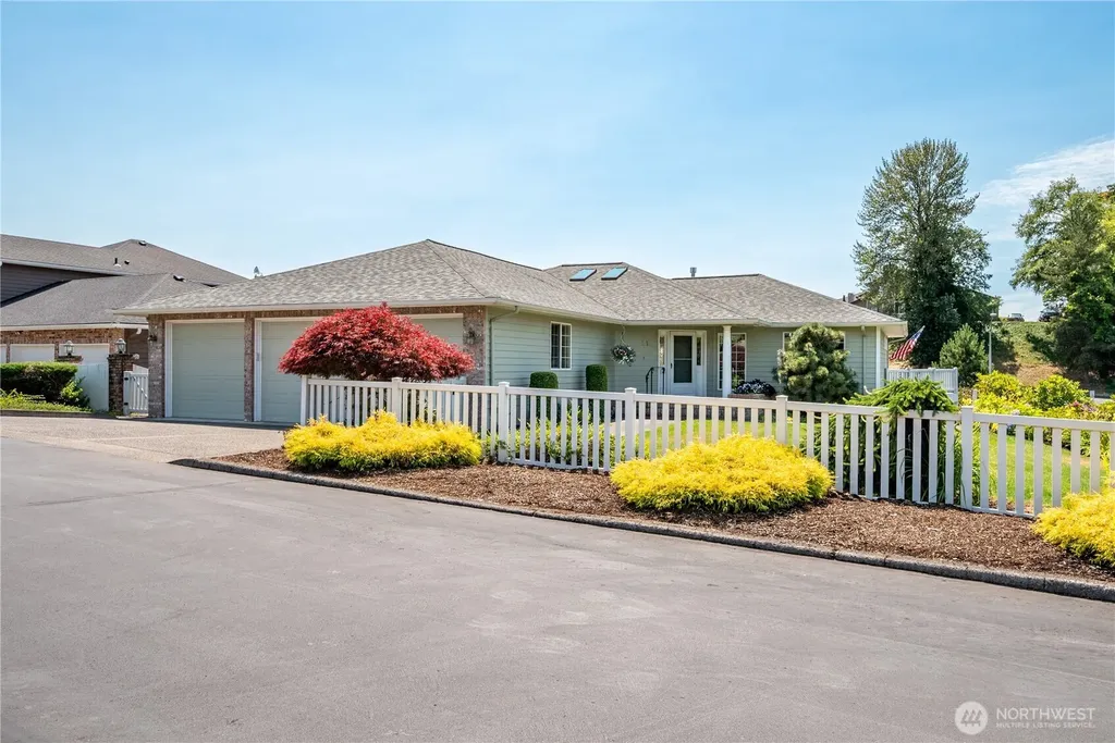11 View Ridge Circle Longview WA 98632