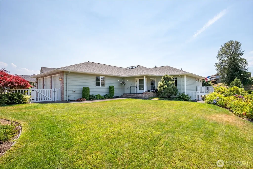 11 View Ridge Circle Longview WA 98632
