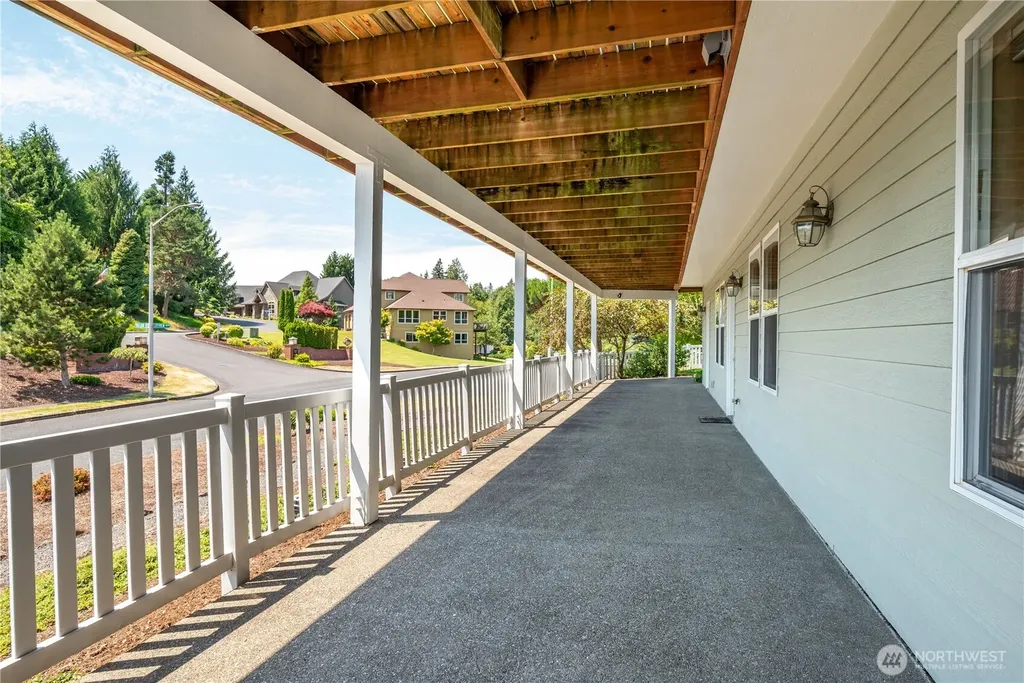 11 View Ridge Circle Longview WA 98632
