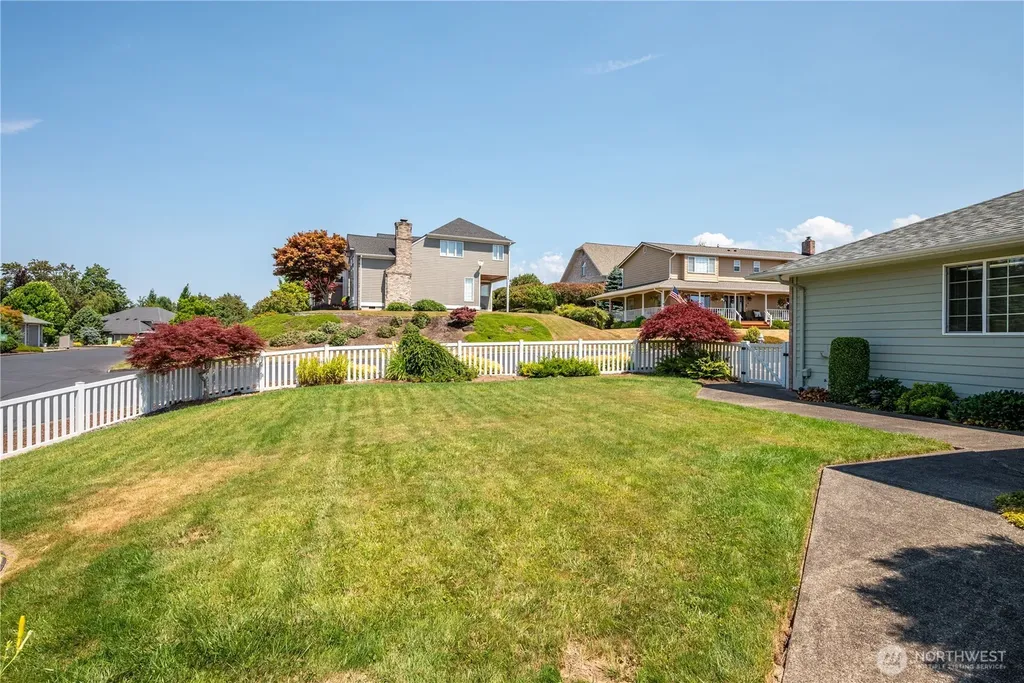11 View Ridge Circle Longview WA 98632