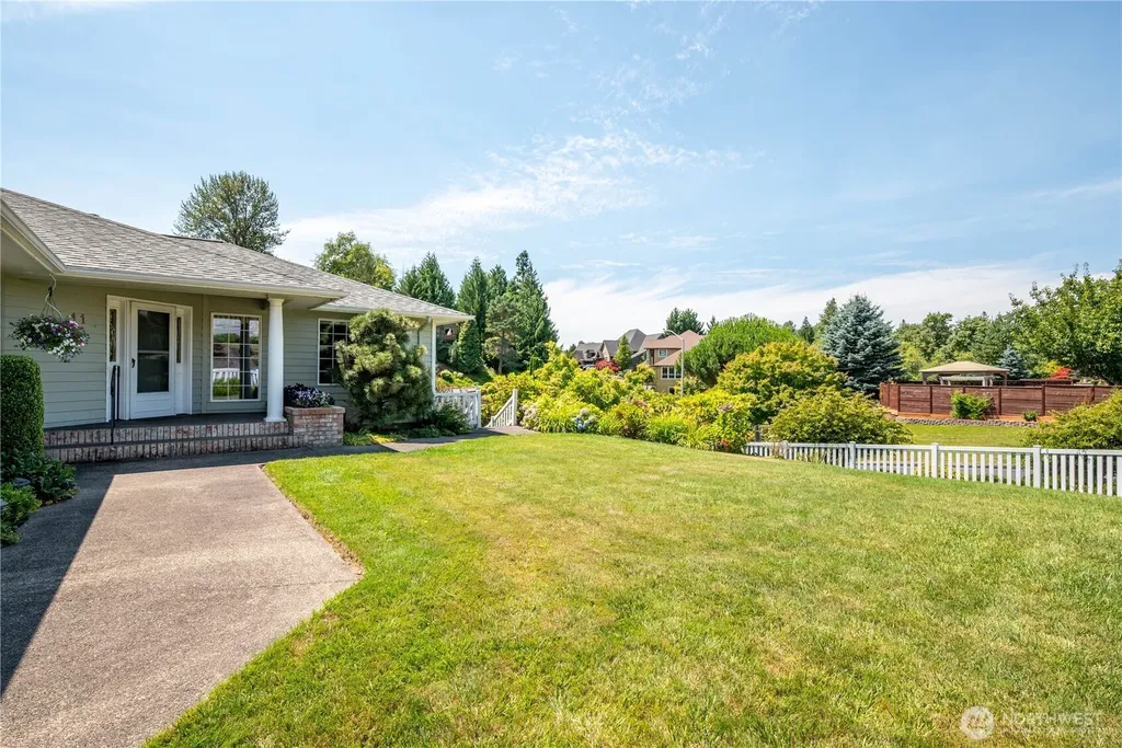 11 View Ridge Circle Longview WA 98632