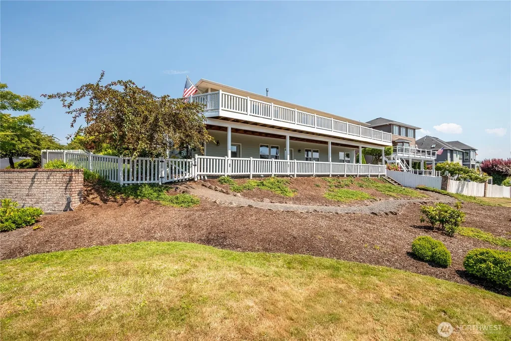 11 View Ridge Circle Longview WA 98632