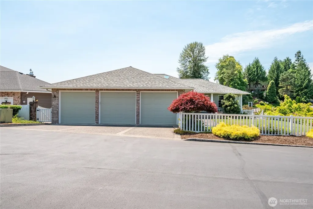 11 View Ridge Circle Longview WA 98632