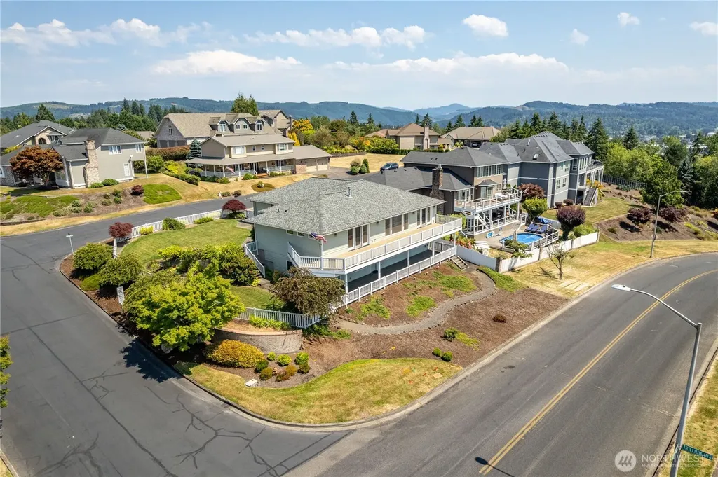 11 View Ridge Circle Longview WA 98632