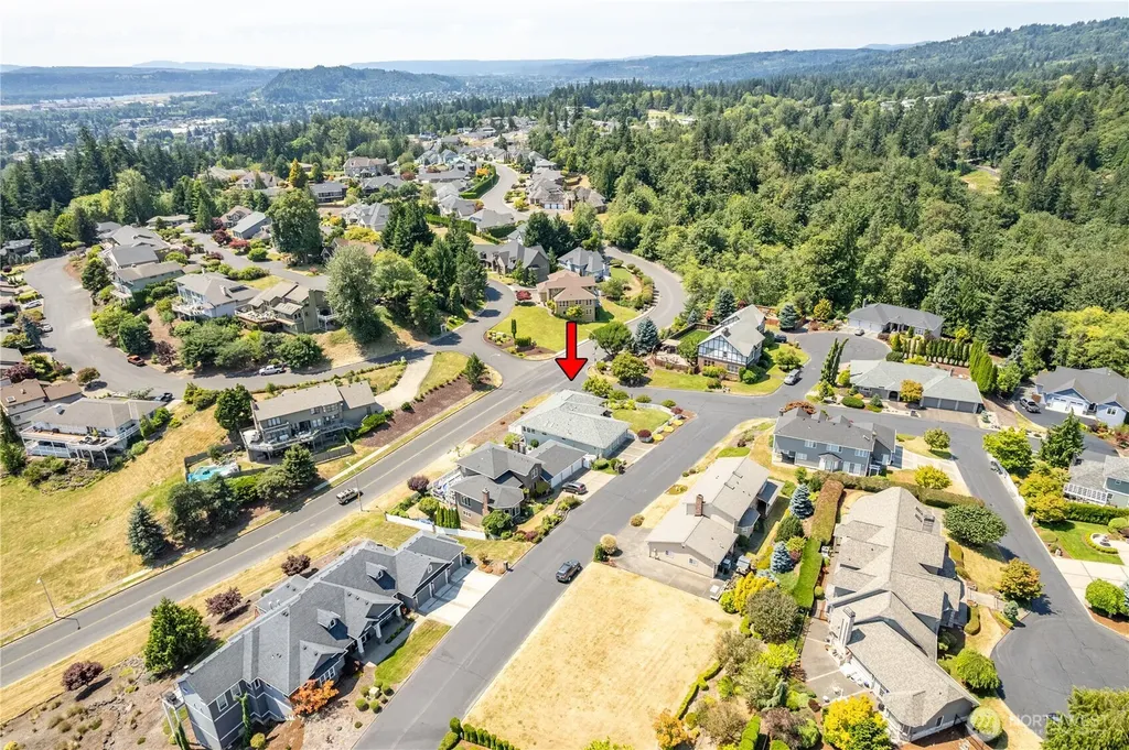 11 View Ridge Circle Longview WA 98632