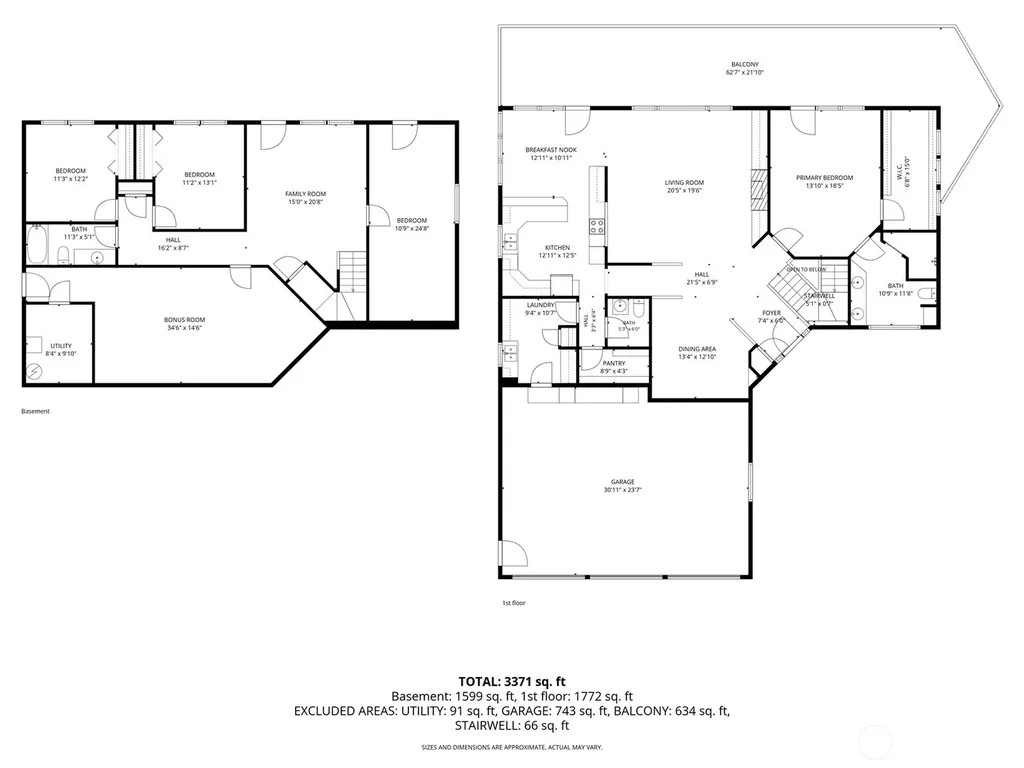 11 View Ridge Circle Longview WA 98632