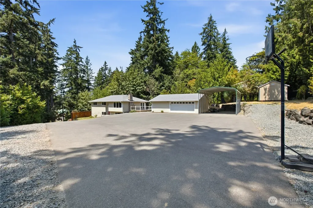 18415 9th Street E Lake Tapps WA 98391