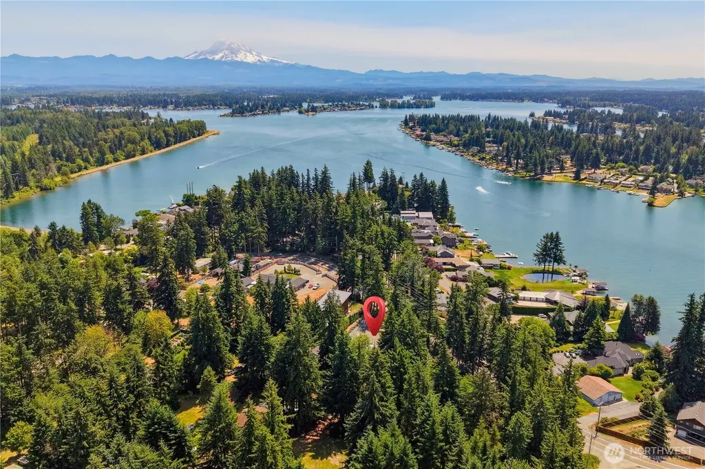 18415 9th Street E Lake Tapps WA 98391