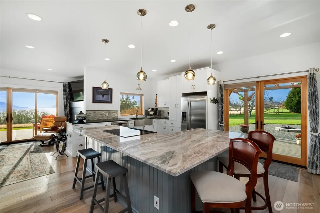 4065 Sunny Hill Lane Lummi Island WA 98262