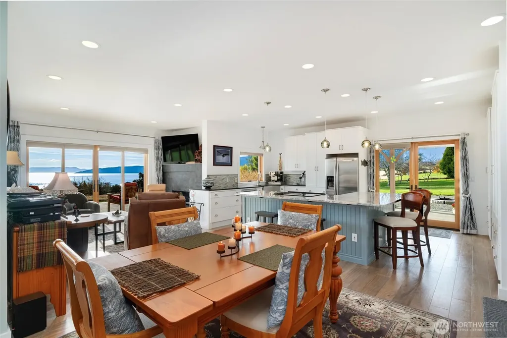 4065 Sunny Hill Lane Lummi Island WA 98262