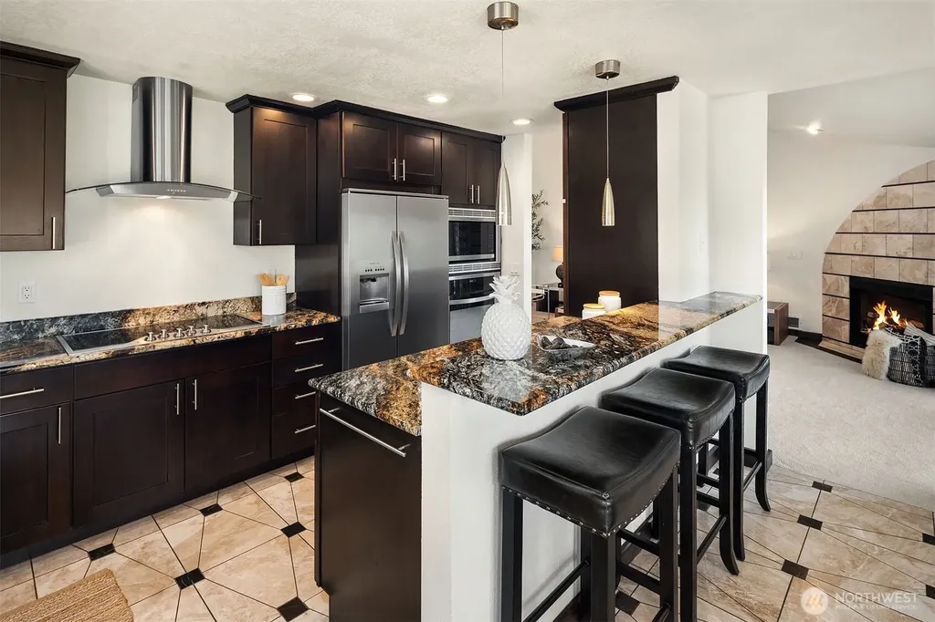 3410 161st Court E Bellevue WA 98008