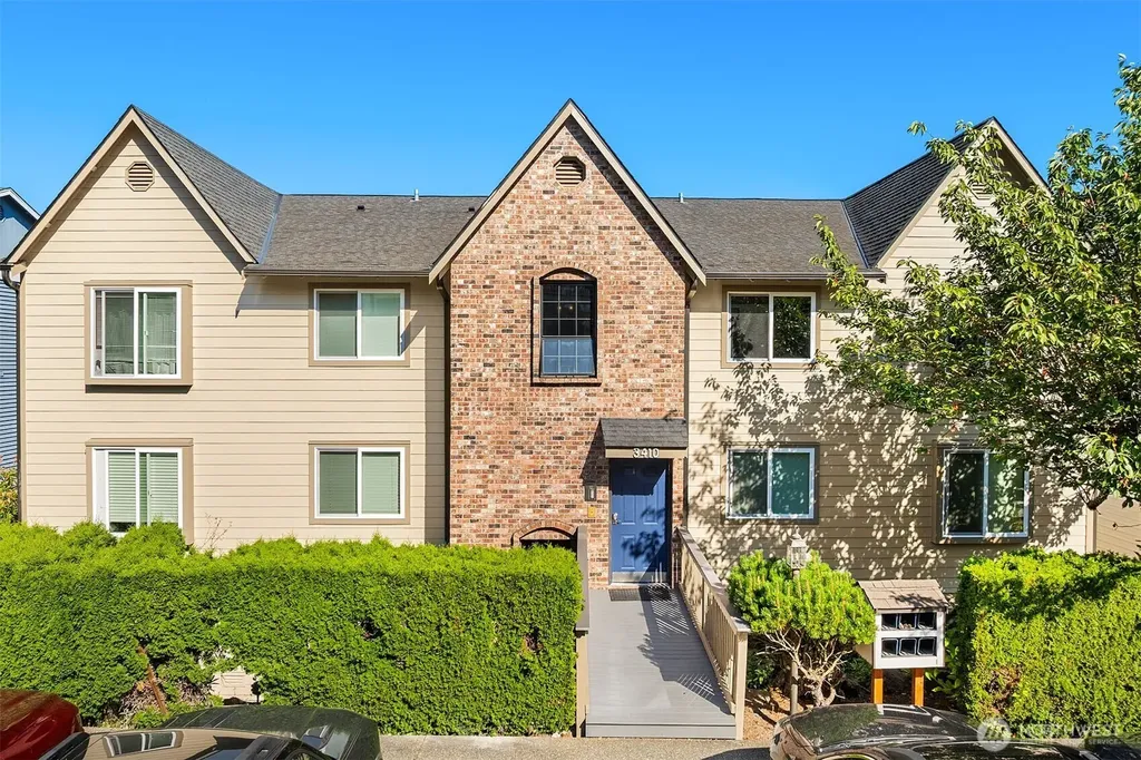 3410 161st Court E Bellevue WA 98008