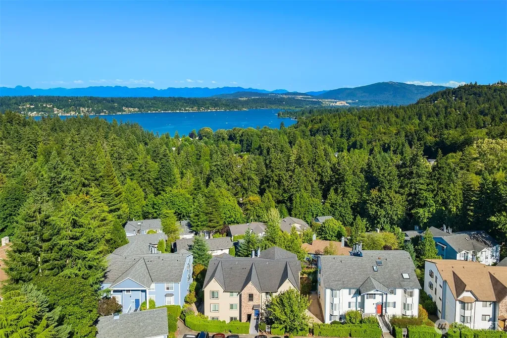 3410 161st Court E Bellevue WA 98008