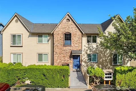3410 161st Court E Bellevue WA 98008