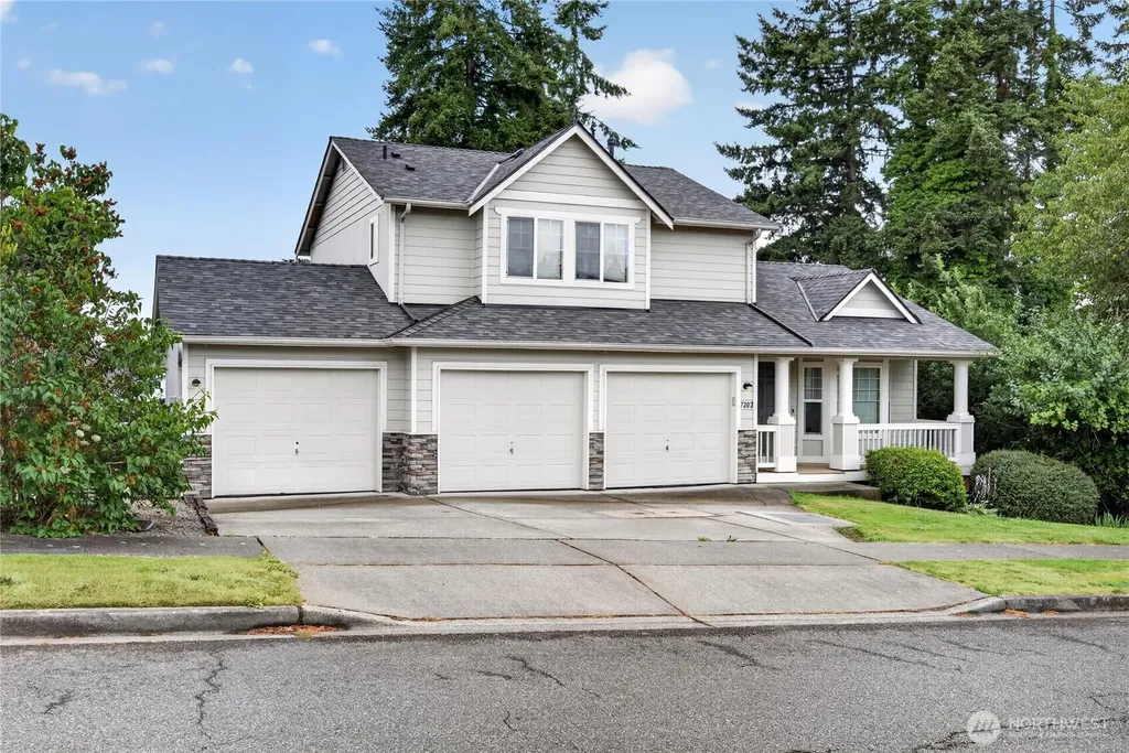 7202 30th Street NE Marysville WA 98270