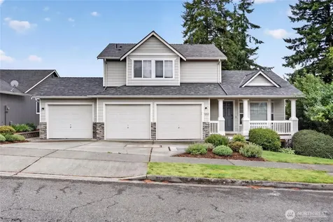 7202 30th Street NE Marysville WA 98270