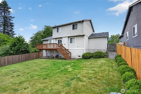 7202 30th Street NE Marysville WA 98270