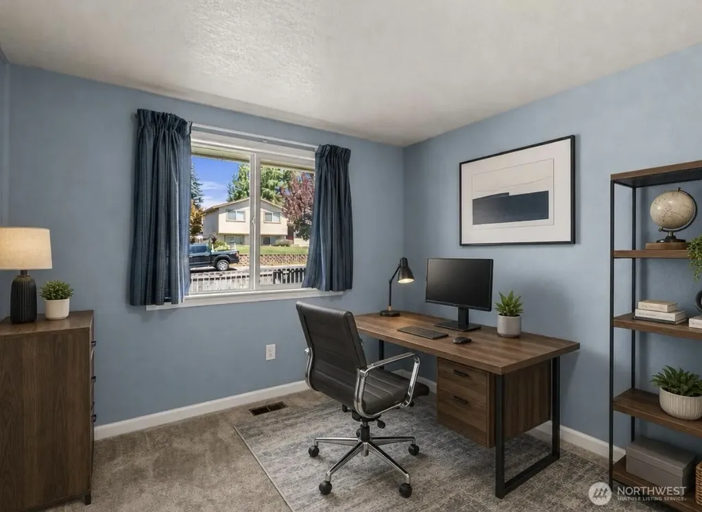 814 11th Street NE East Wenatchee WA 98802