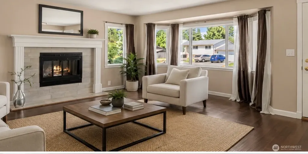 814 11th Street NE East Wenatchee WA 98802