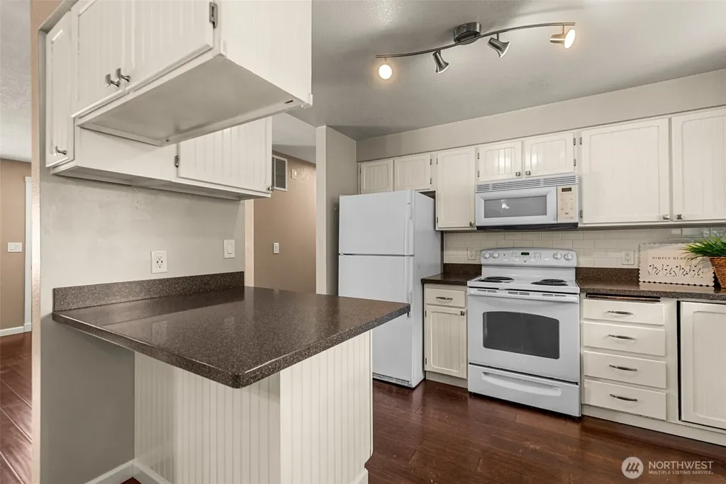 814 11th Street NE East Wenatchee WA 98802