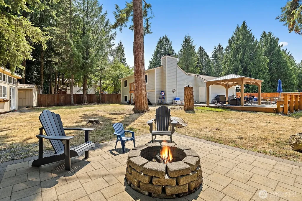 2522 230th Avenue NE Sammamish WA 98074