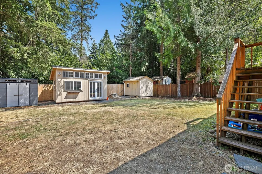 2522 230th Avenue NE Sammamish WA 98074