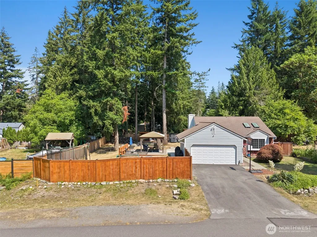 2522 230th Avenue NE Sammamish WA 98074