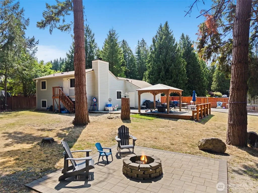 2522 230th Avenue NE Sammamish WA 98074