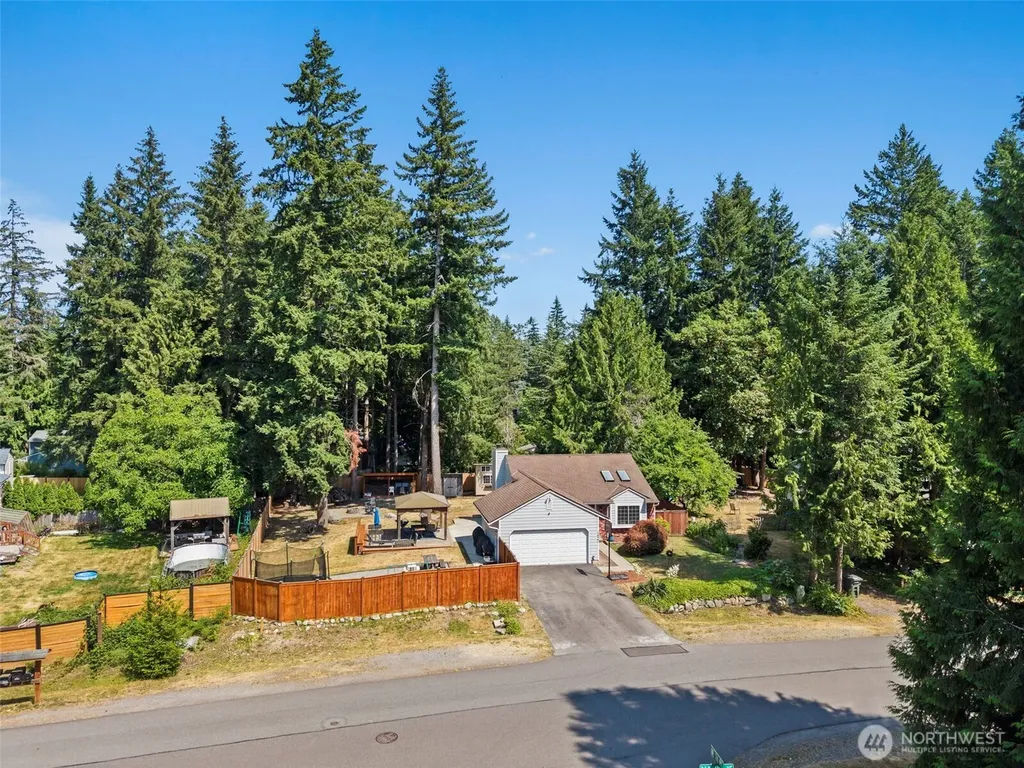 2522 230th Avenue NE Sammamish WA 98074