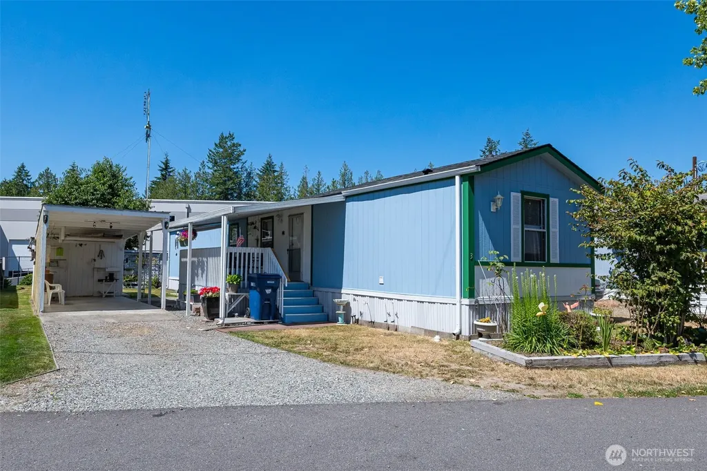 6206 NE 188th St NE Arlington WA 98223