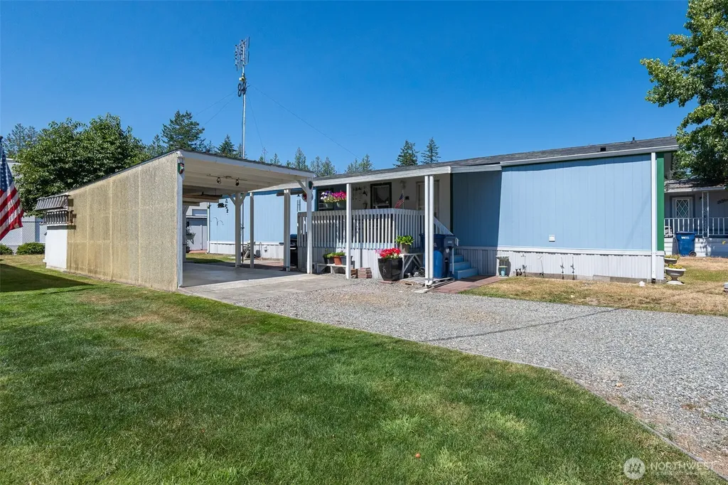 6206 NE 188th St NE Arlington WA 98223