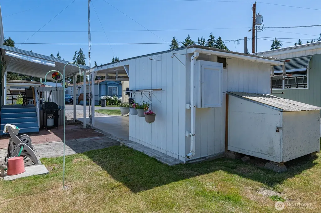 6206 NE 188th St NE Arlington WA 98223