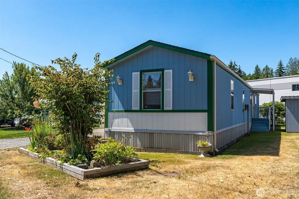 6206 NE 188th St NE Arlington WA 98223