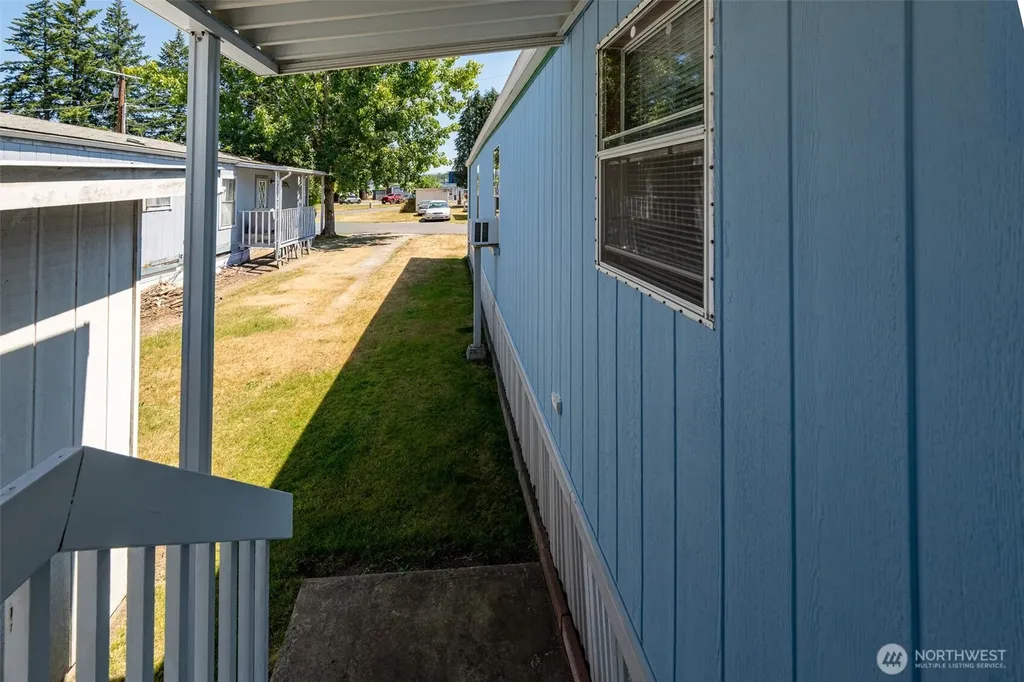 6206 NE 188th St NE Arlington WA 98223