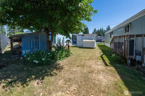 6206 NE 188th St NE Arlington WA 98223