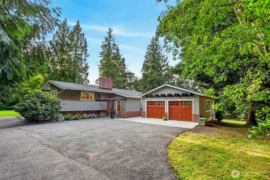 2809 238th Avenue SE Sammamish WA 98075