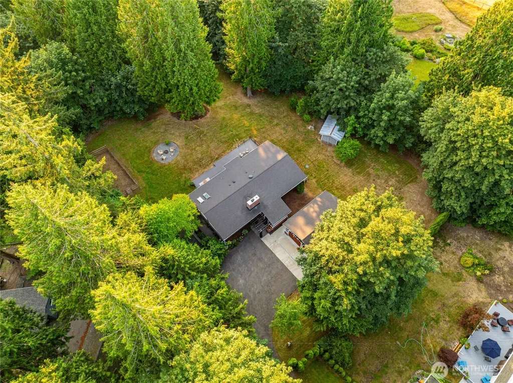 2809 238th Avenue SE Sammamish WA 98075