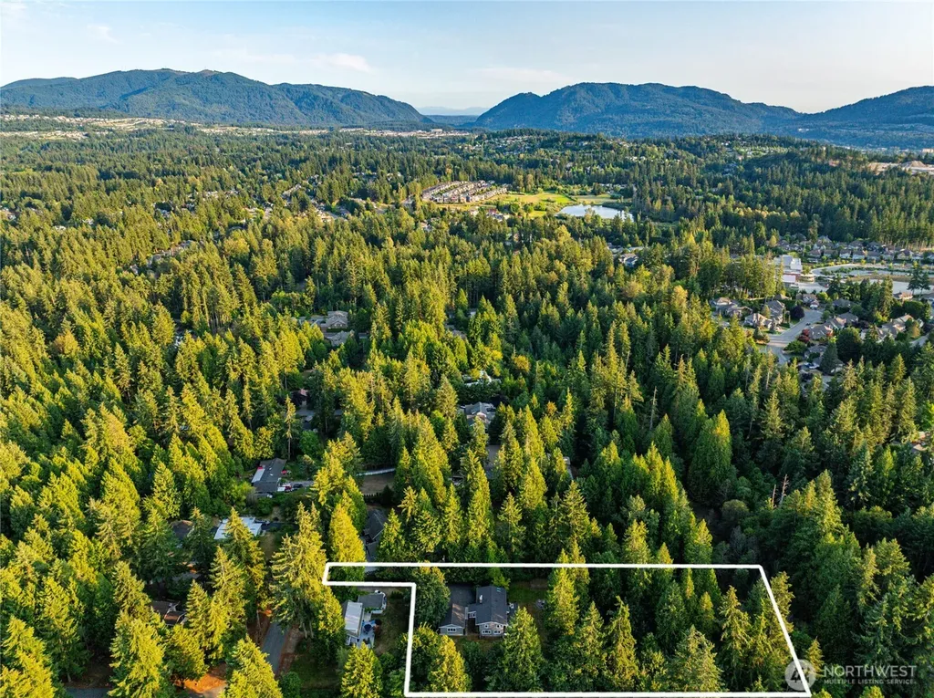 2809 238th Avenue SE Sammamish WA 98075