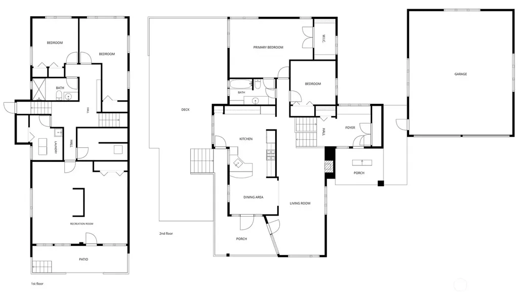 2809 238th Avenue SE Sammamish WA 98075