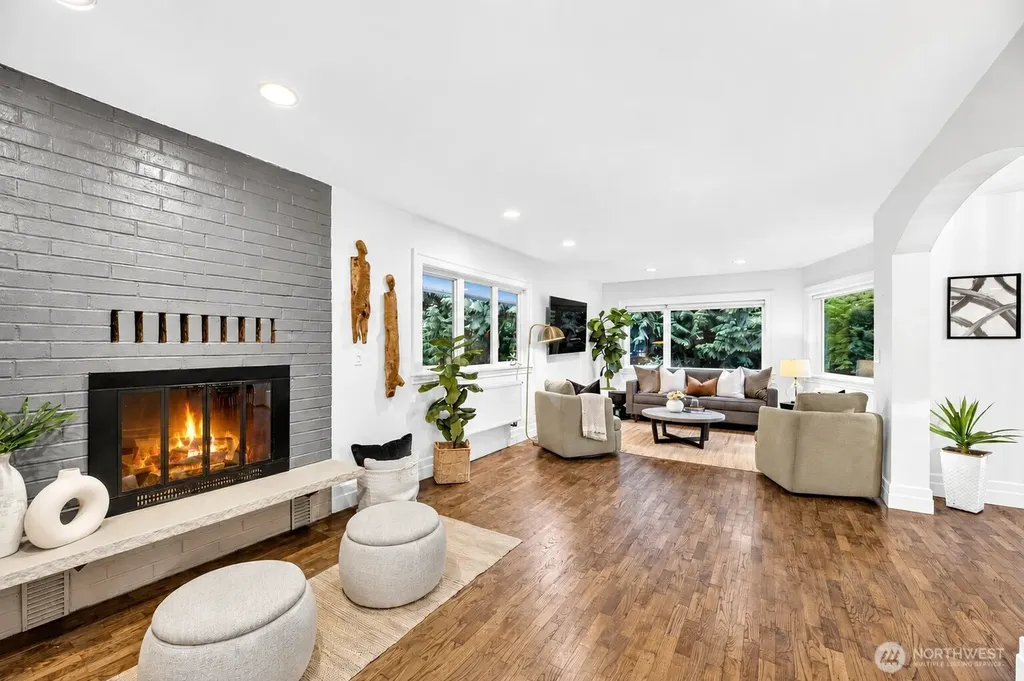 2809 238th Avenue SE Sammamish WA 98075