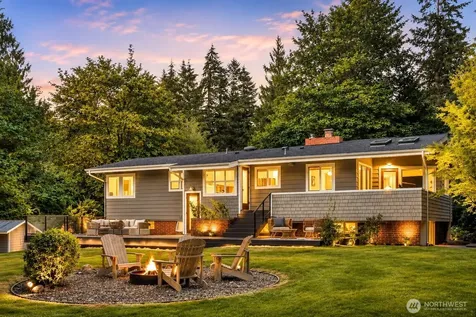 2809 238th Avenue SE Sammamish WA 98075