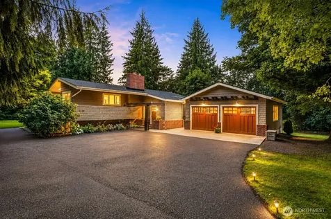 2809 238th Avenue SE Sammamish WA 98075