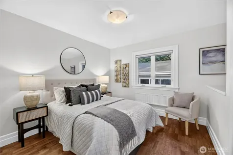2809 238th Avenue SE Sammamish WA 98075