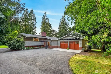 2809 238th Avenue SE Sammamish WA 98075