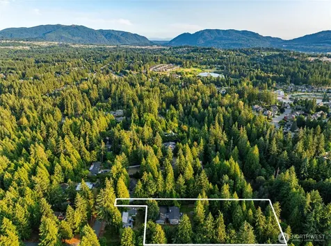 2809 238th Avenue SE Sammamish WA 98075