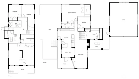 2809 238th Avenue SE Sammamish WA 98075
