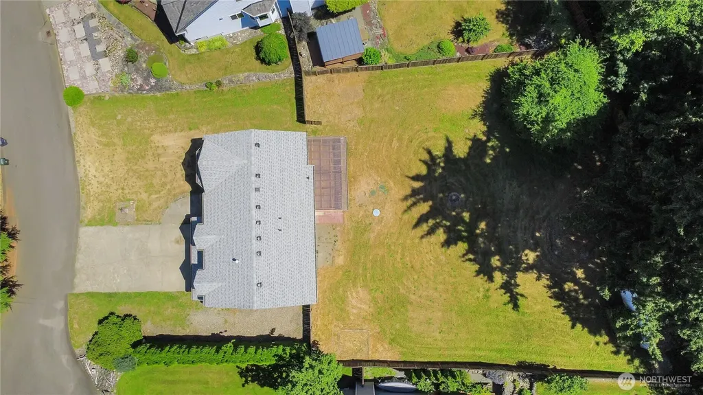13010 226th Street E Graham WA 98338