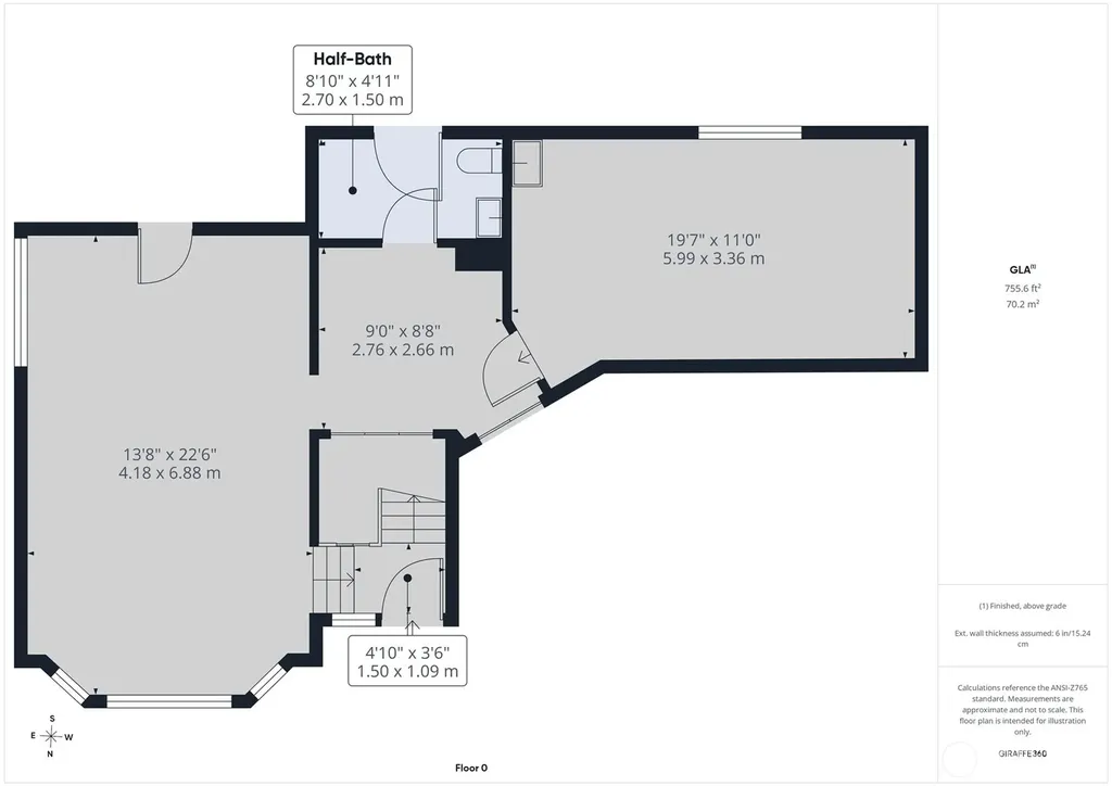 13010 226th Street E Graham WA 98338