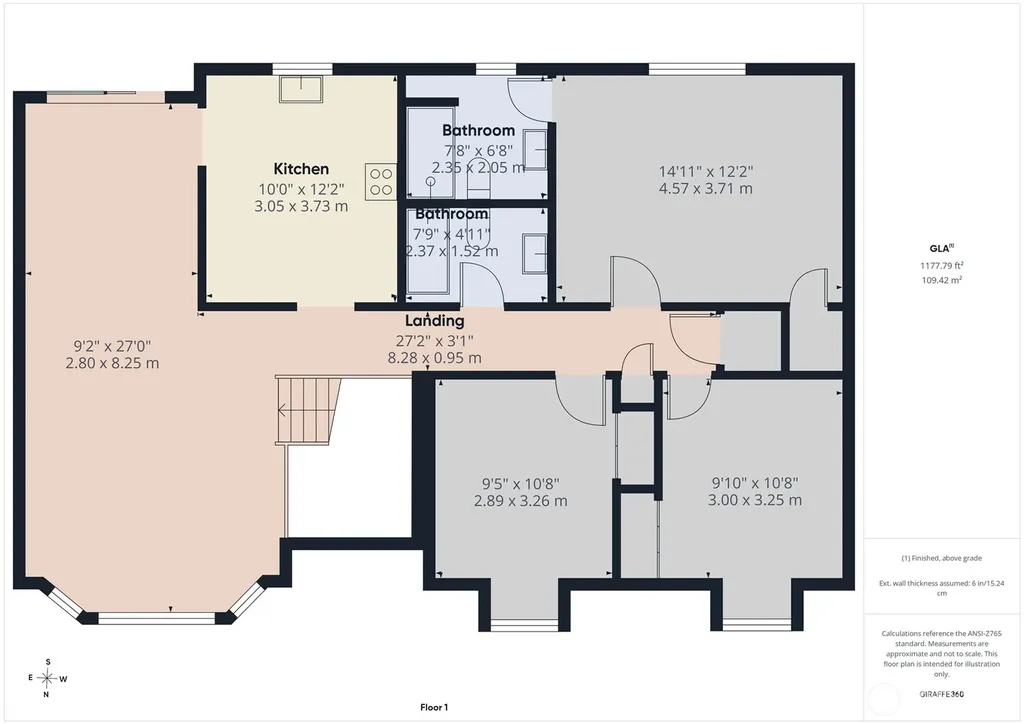 13010 226th Street E Graham WA 98338